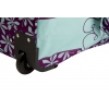 Little Miss Sunshine Trolley Suitcase 25"