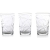 LAV Sedef Glass Pitcher And 6 Glasses Set [121272]