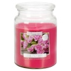 100H Scented Candle In A Jar