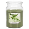 100H Scented Candle In A Jar