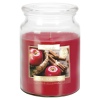 100H Scented Candle In A Jar