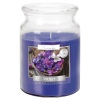 100H Scented Candle In A Jar