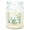 100H Scented Candle In A Jar