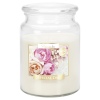 100H Scented Candle In A Jar