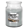 100H Scented Candle In A Jar