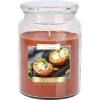 100H Scented Candle In A Jar