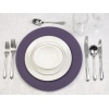 Dinner Charger Plates - Set of 6 or 12