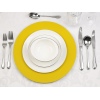 Dinner Charger Plates - Set of 6 or 12