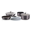 9 Pc Space Saving Set