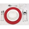 Dinner Charger Plates - Set of 6 or 12