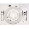 Dinner Charger Plates - Set of 6 or 12