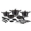 Berlinger Haus 17 Pc Cookware Set