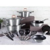 Berlinger Haus 17 Pc Cookware Set