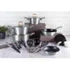 Berlinger Haus 17 Pc Cookware Set