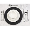 Dinner Charger Plates - Set of 6 or 12