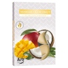 Scented Tealights Pack Of 6