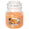 28 Hour Scented Candle In A Jar
