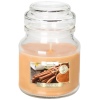 28 Hour Scented Candle In A Jar