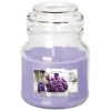 28 Hour Scented Candle In A Jar