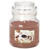 28 Hour Scented Candle In A Jar