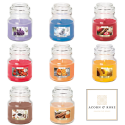 28 Hour Scented Candle In A Jar