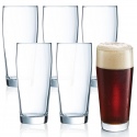 Single Willy Becher World Beer Tumbler [406603]