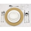 Dinner Charger Plates - Set of 6 or 12