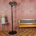 650W - 2000w Freestanding Patio Heater