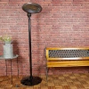 650W - 2000w Freestanding Patio Heater