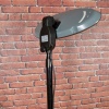 650W - 2000w Freestanding Patio Heater