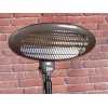 650W - 2000w Freestanding Patio Heater