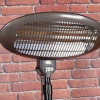 650W - 2000w Freestanding Patio Heater