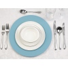 Dinner Charger Plates - Set of 6 or 12