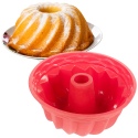 Red Silicone Mould [590726]