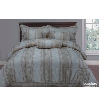 7 Piece Bedding Set