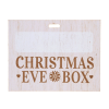 Christmas Eve Box