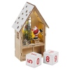 Xmas House Advent Calendar