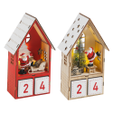 Xmas House Advent Calendar