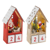 Xmas House Advent Calendar