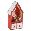 Xmas House Advent Calendar