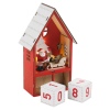 Xmas House Advent Calendar