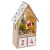 Xmas House Advent Calendar