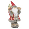 Standing Santa Model Decoration