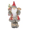 Standing Santa Model Decoration