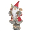 Standing Santa Model Decoration