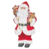 Standing Santa Model Decoration