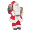 Standing Santa Model Decoration