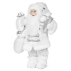 Standing Santa Model Decoration