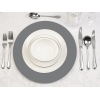 Dinner Charger Plates - Set of 6 or 12