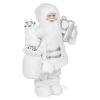 Standing Santa Model Decoration